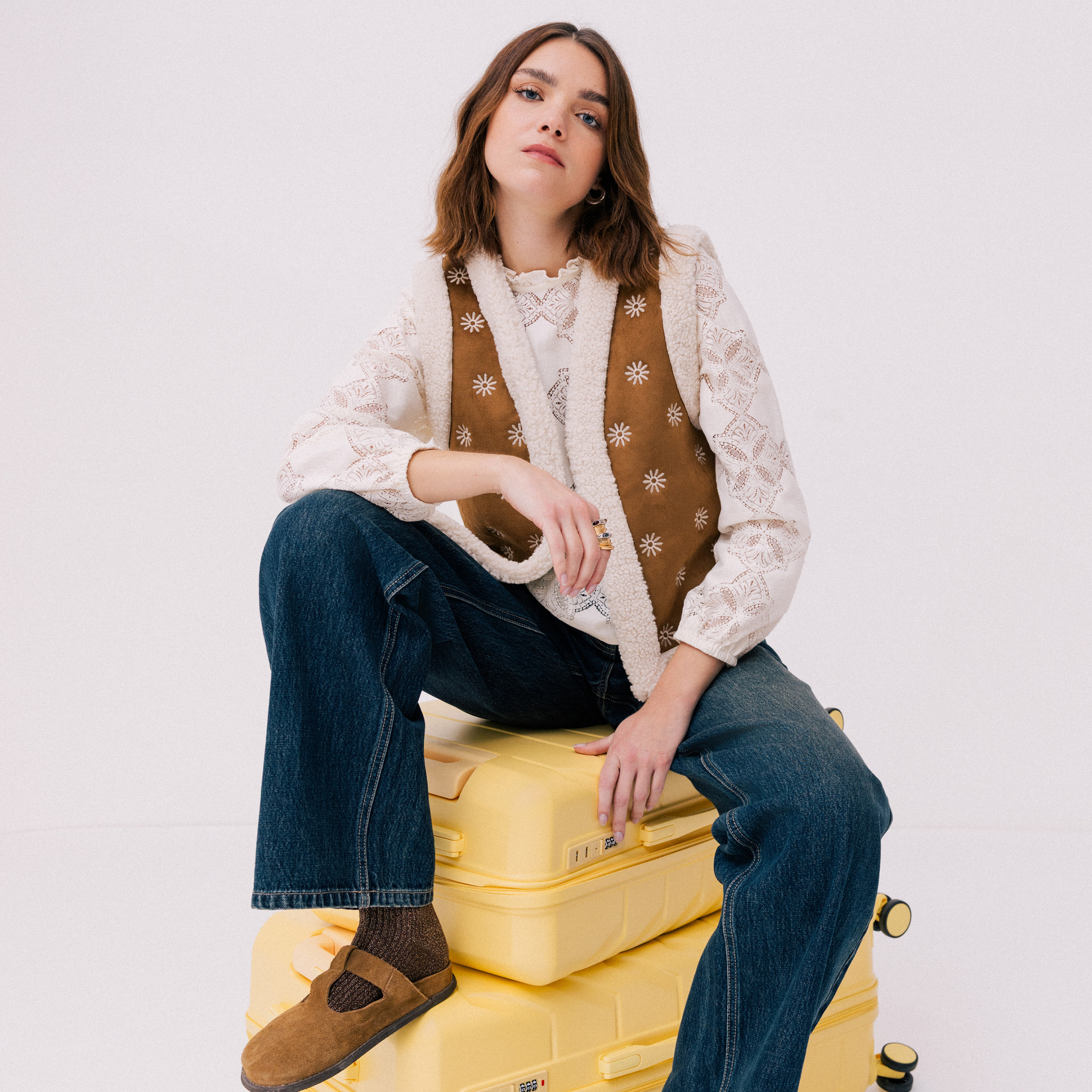 Acheter le look complet